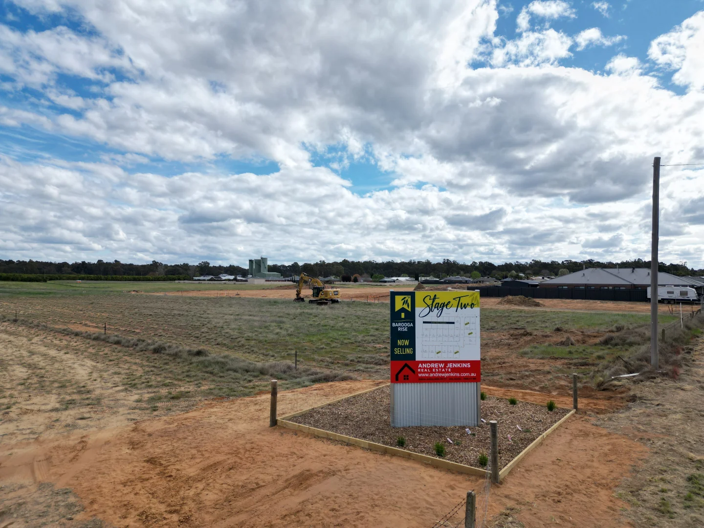 Additional image 2 of Lots/10-26 Barooga Rise, Barooga NSW 3644