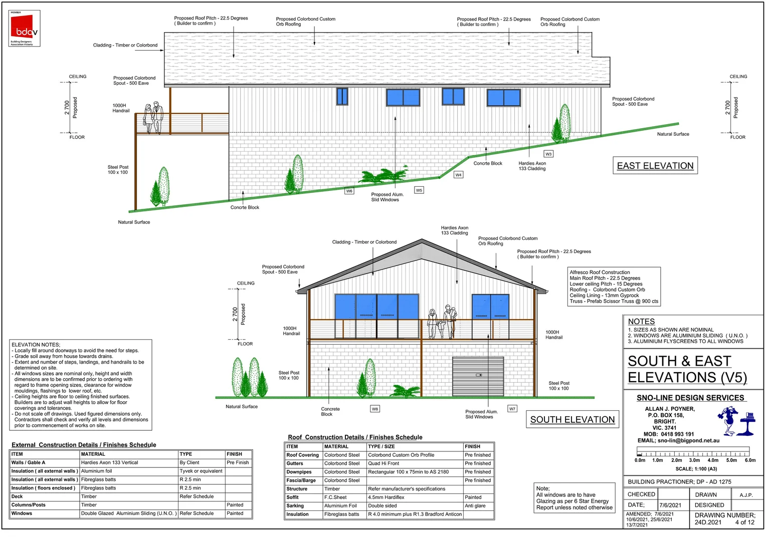 Additional image 8 of 40 Rangeview Drive., Myrtleford VIC 3737