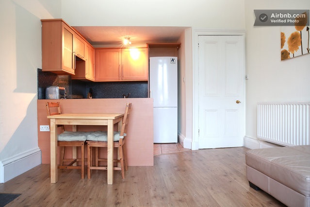 Additional image 2 of 2 Bed Flat, Montrose Terrace, EH7, N1 7GU