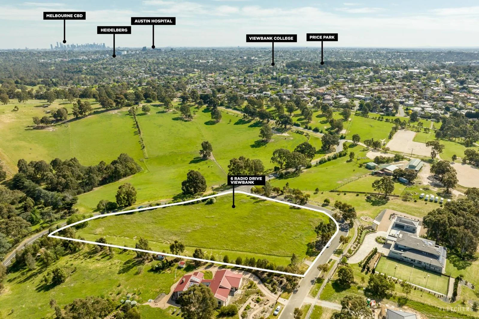 Additional image 4 of 6 Radio Drive, Viewbank VIC 3084