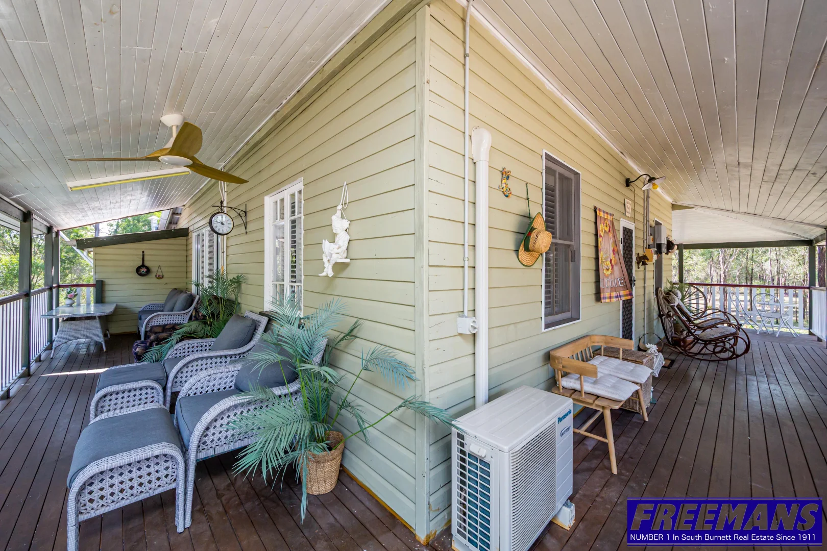 Additional image 27 of 63 Allen Road, South Nanango QLD 4615