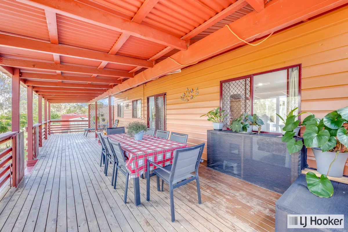 Additional image 35 of 132 Woods Road, Sharon QLD 4670