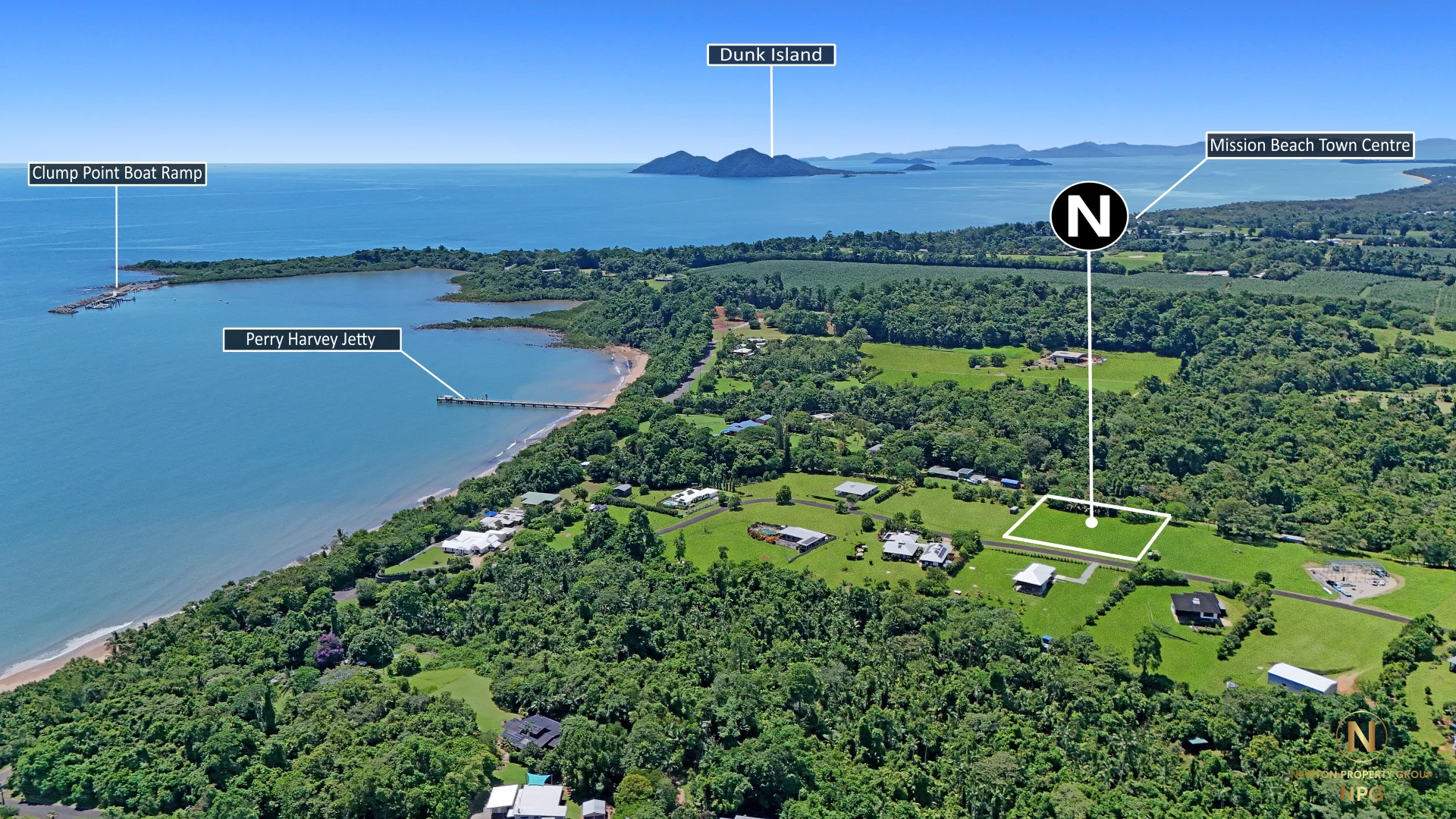 Additional image 2 of 11 Unsworth Dr, Mission Beach QLD 4852