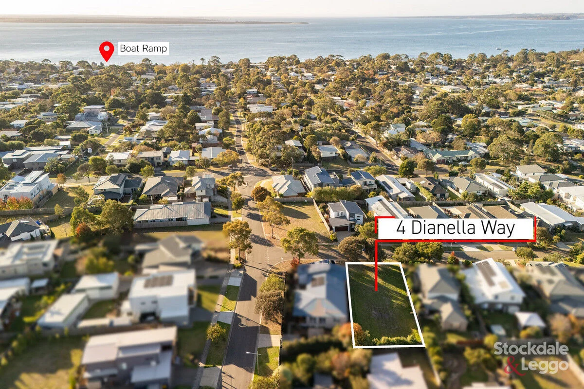 Additional image 2 of 4 Dianella Way, Cowes VIC 3922
