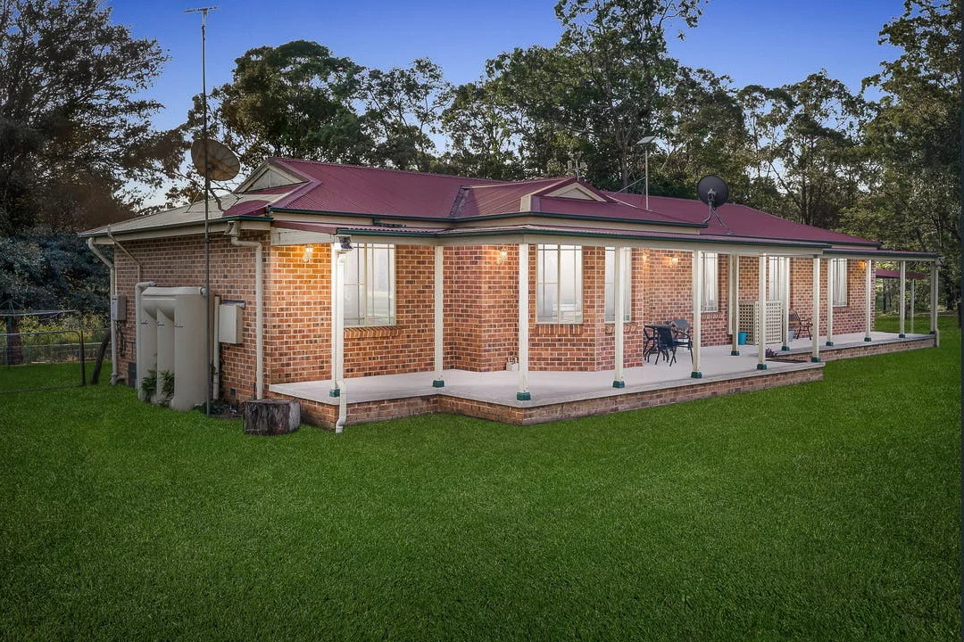 Additional image 2 of 2909 Putty Road, Colo Heights NSW 2756