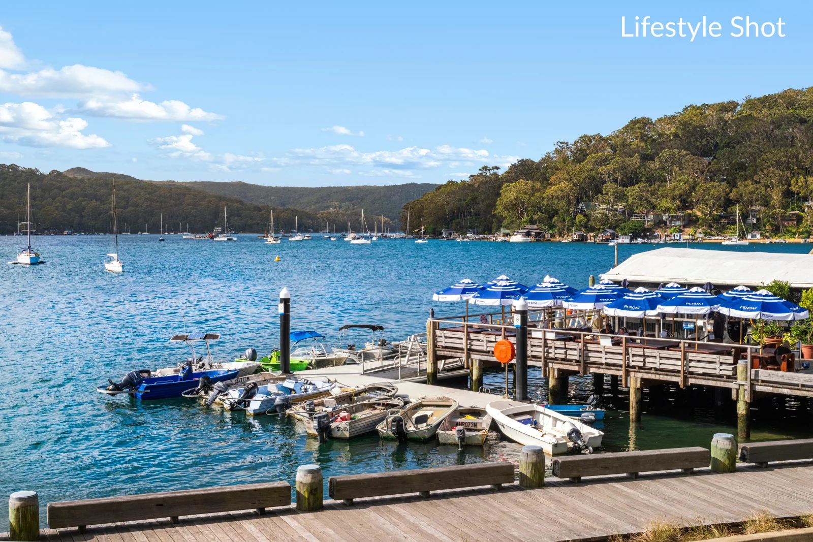 Additional image 17 of 112 McCarrs Creek Road, Church Point NSW 2105