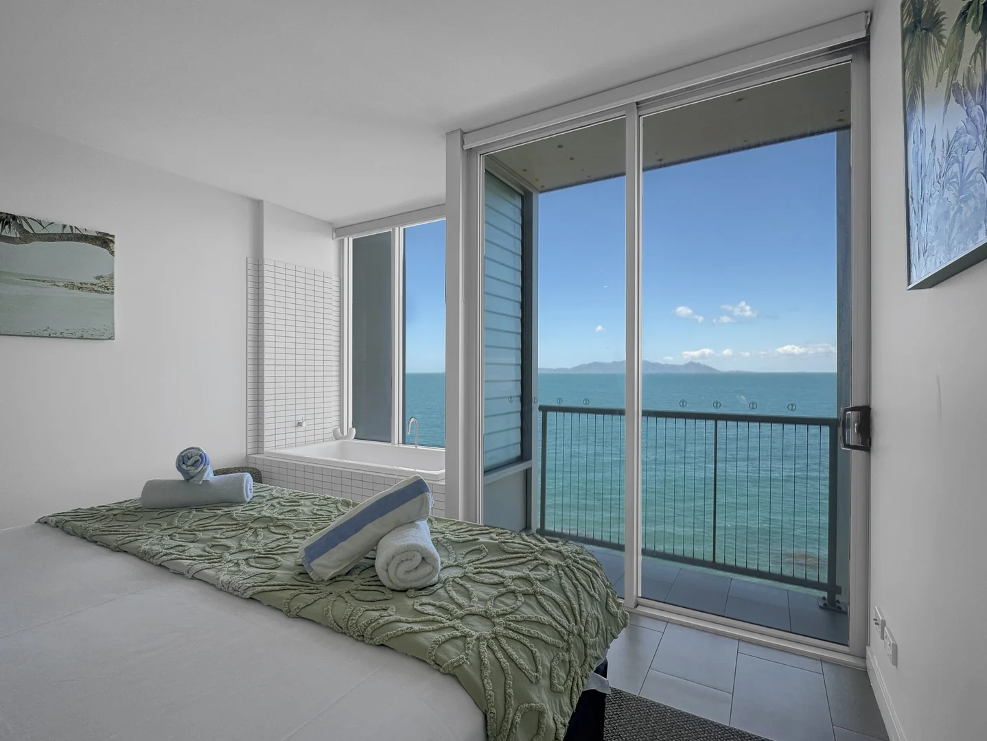 Additional image 11 of 4305/146 Sooning St 'One Bright Point', Nelly Bay QLD 4819