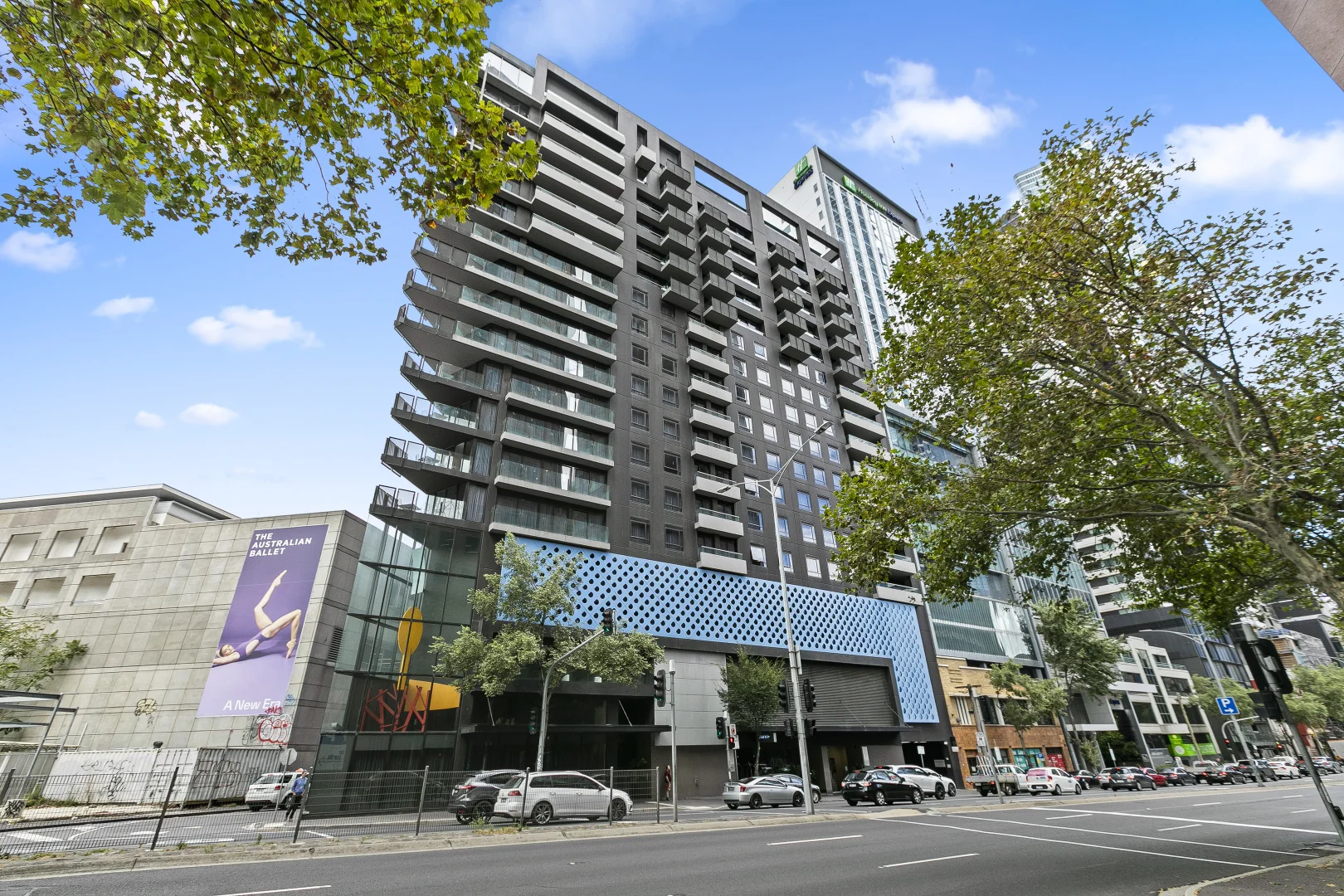 Additional image 8 of 814/31 City Road, Southbank VIC 3006