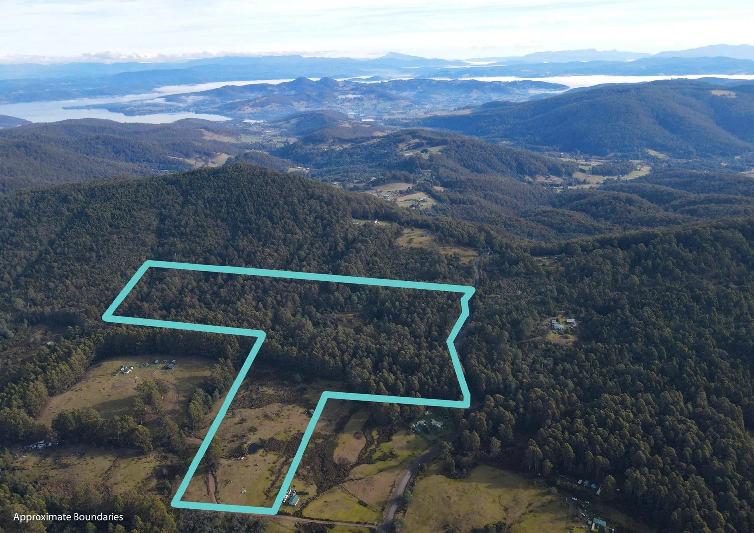 Additional image 2 of 405 Woodbridge Hill Road, Woodbridge TAS 7162