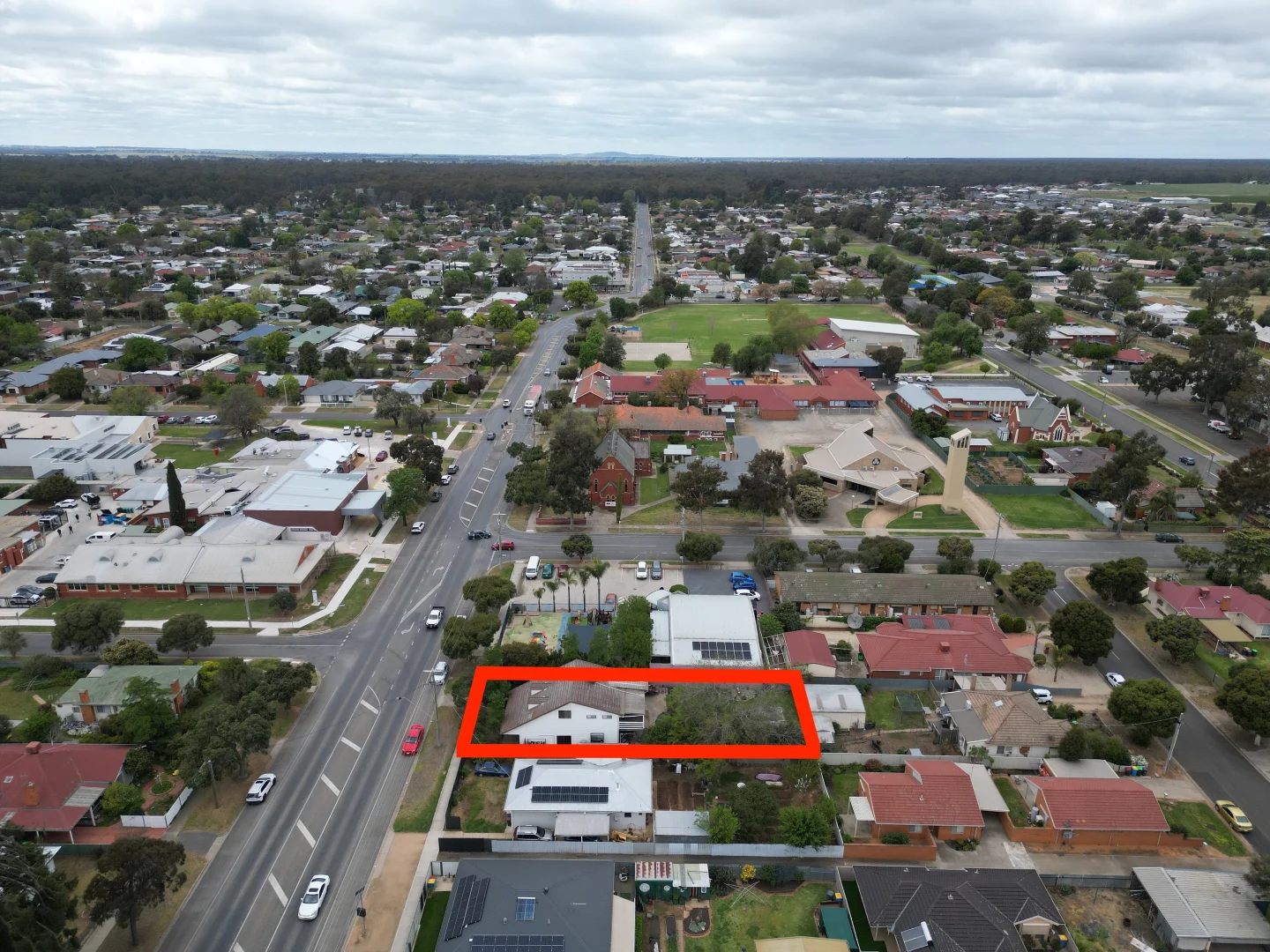 Additional image 22 of 35 Broadway St, Cobram VIC 3644