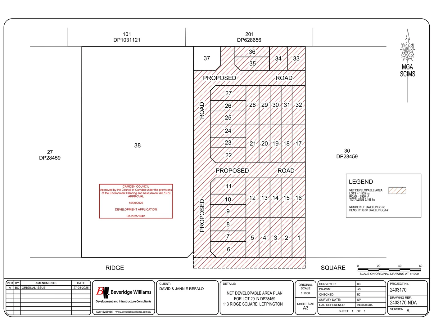 Additional image 8 of 113 Ridge Square, Leppington NSW 2179
