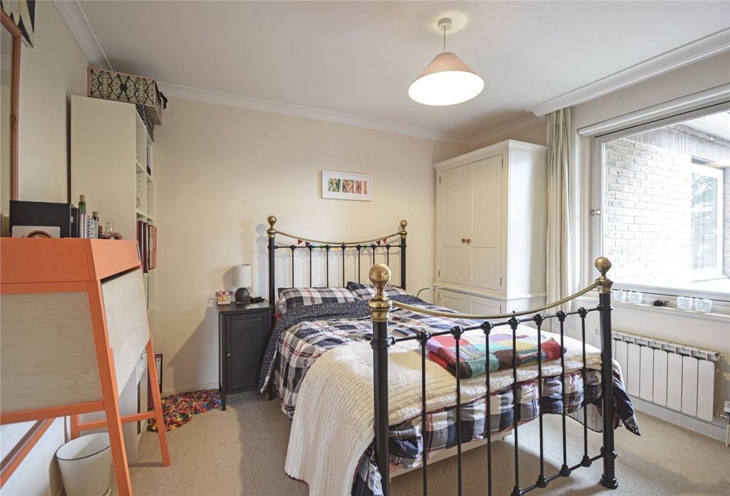 Additional image 9 of 3 bed flat to rentThe Oasthouse, Pinehurst South, Grange Road, Cambridge CB3