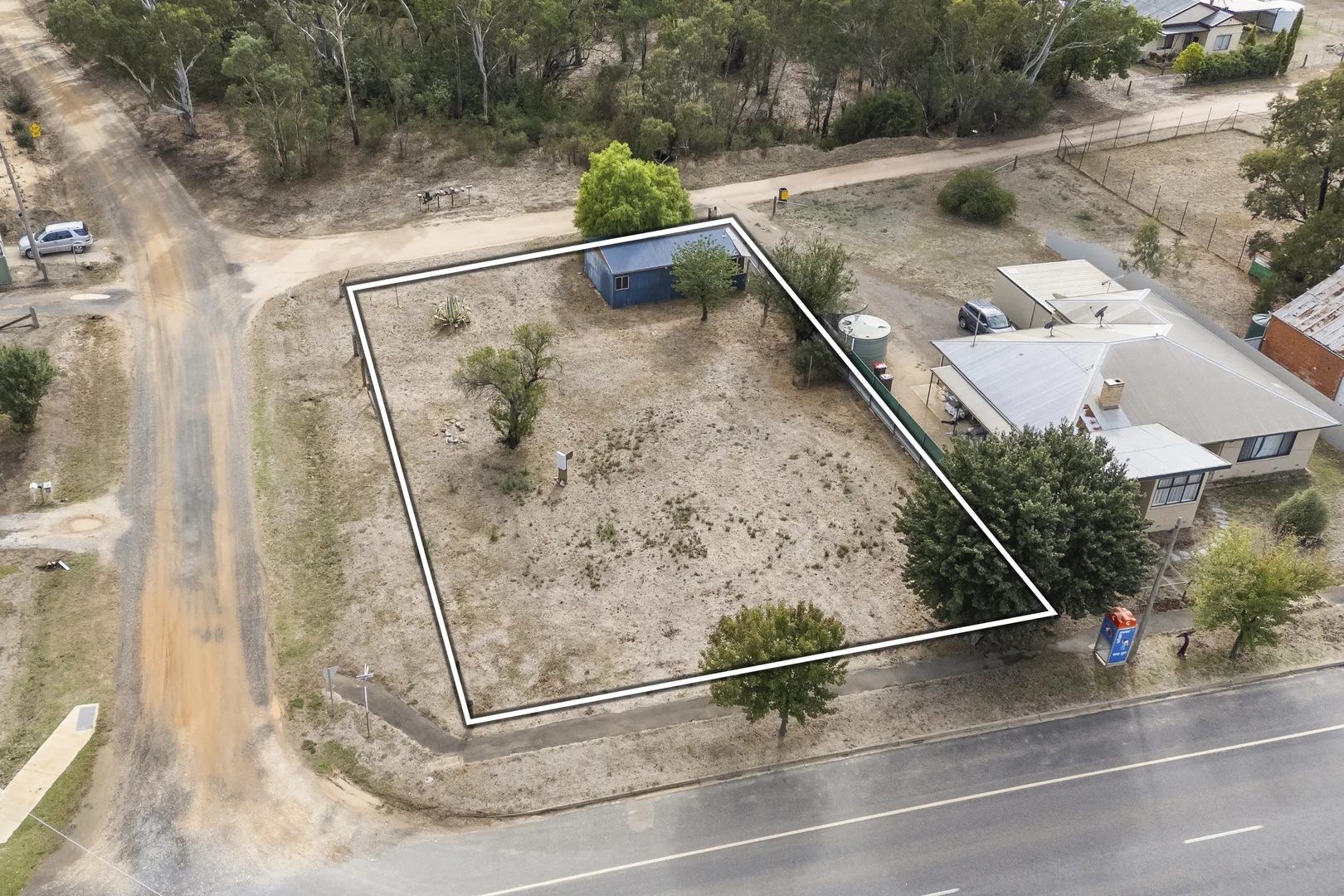 Additional image 2 of 21 Brooke Street, Moonambel VIC 3478