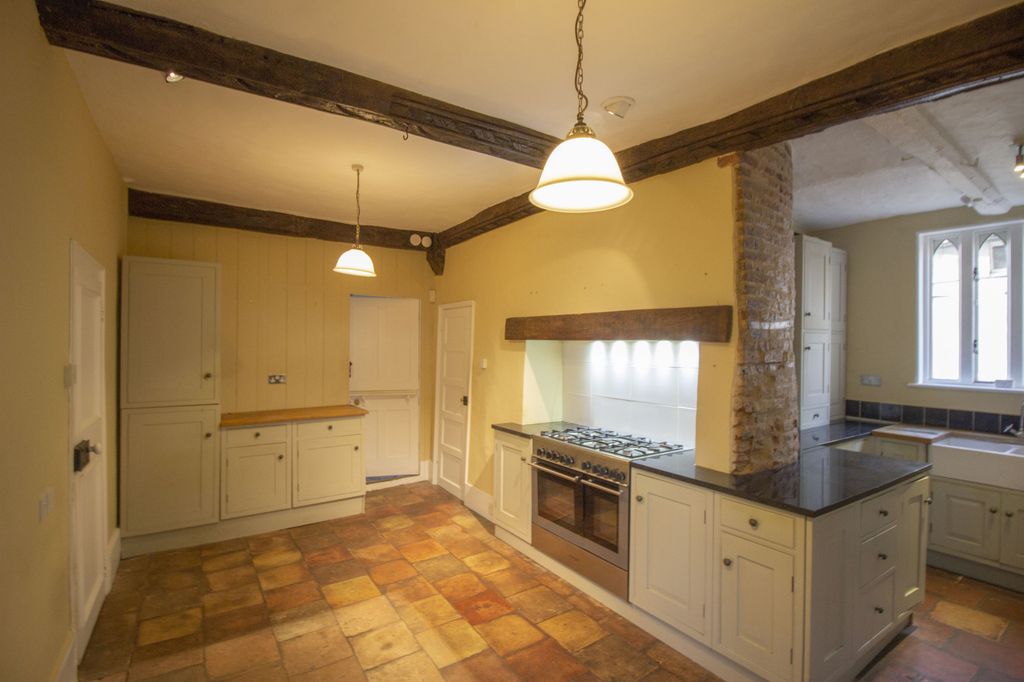 Additional image 8 of 5 bed detached house to rentThe Green, Sudbury, Suffolk CO10