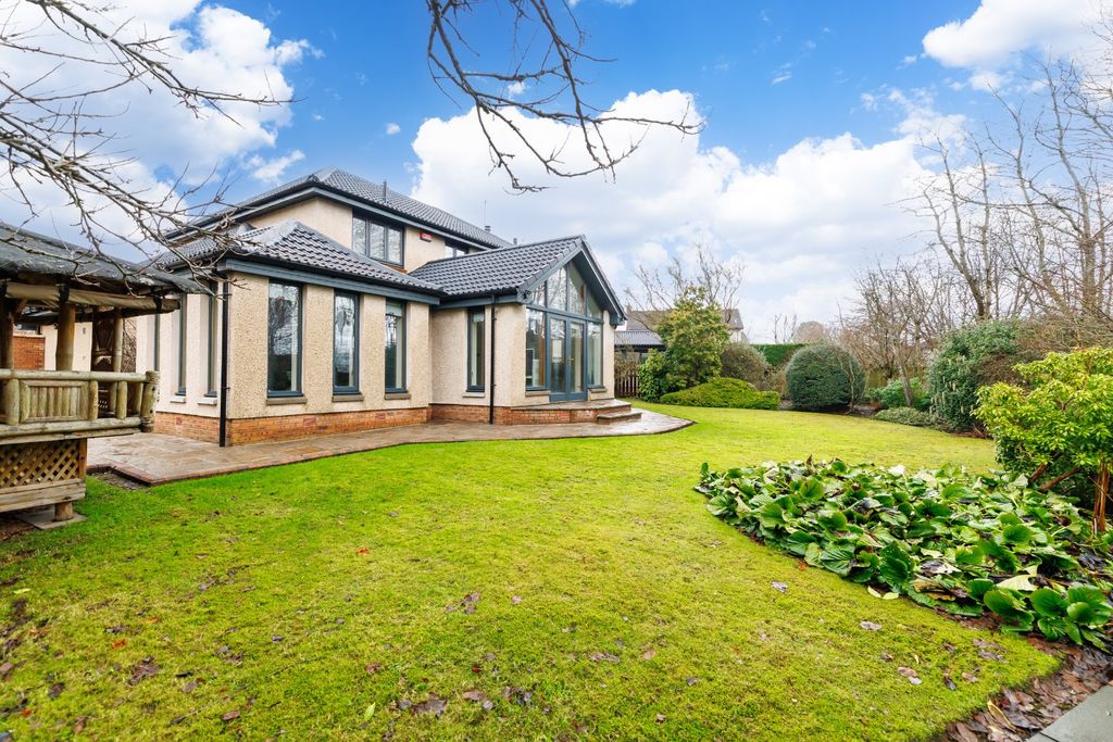 Additional image 27 of 4 bed detached house to rentPinecrest Walk, Bieldside, Aberdeen AB15