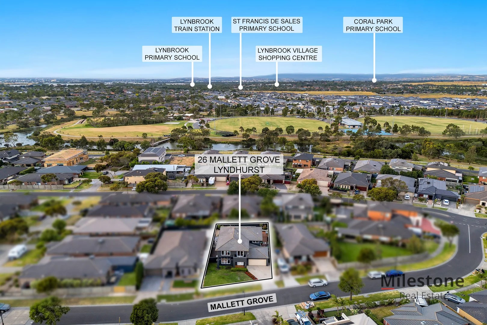 Additional image 38 of 26 Mallett Grove, Lyndhurst VIC 3975