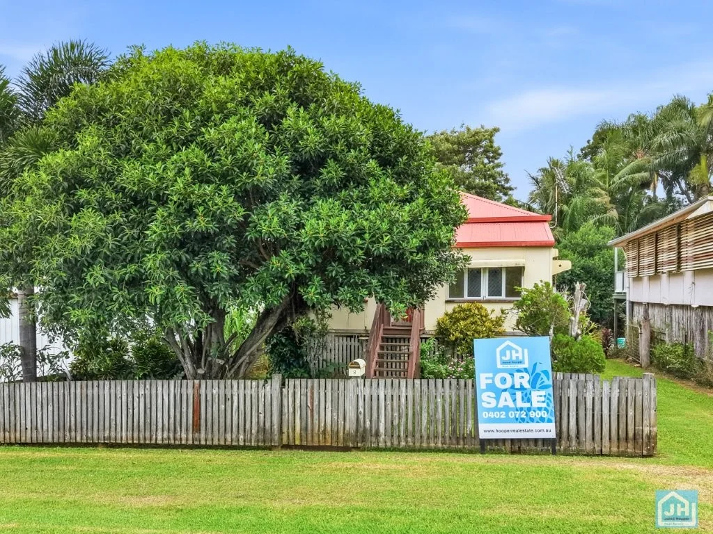 Additional image 8 of 8 Power Street, Yeppoon QLD 4703