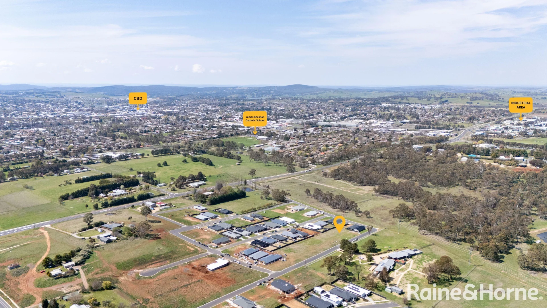 Additional image 8 of 35 Rifle Range Road, Orange NSW 2800