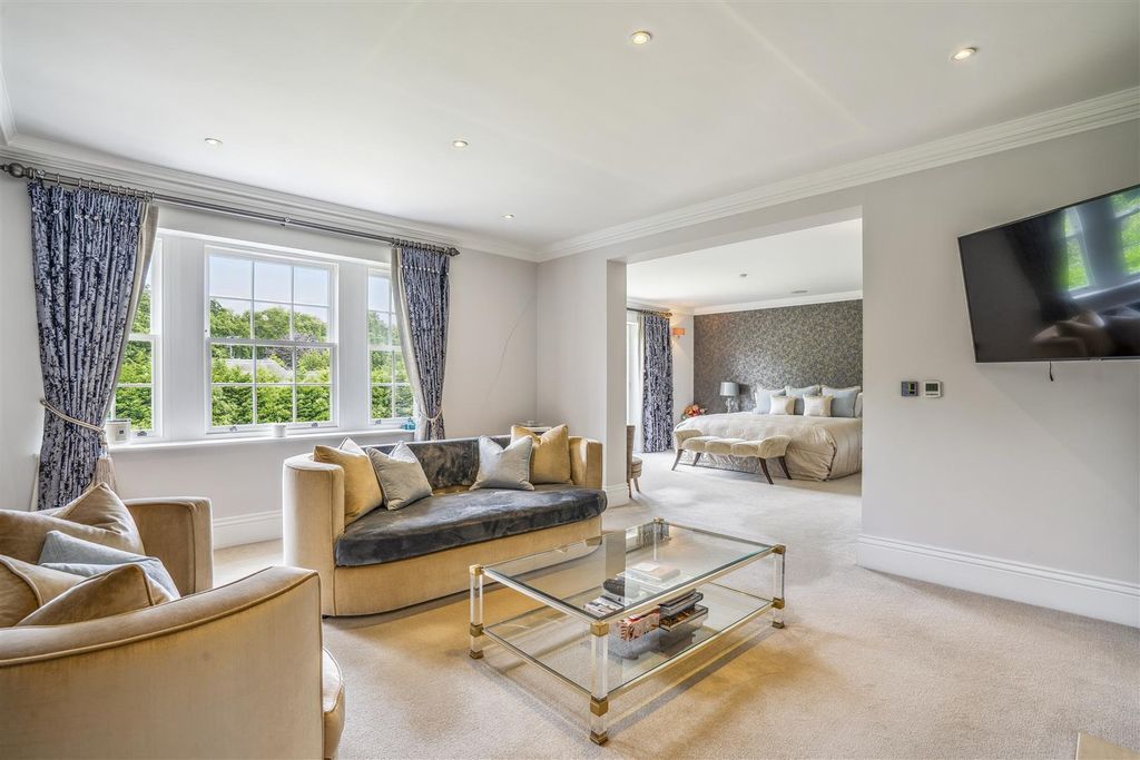 Additional image 13 of 5 bed detached house to rentBrockenhurst Road, Ascot SL5
