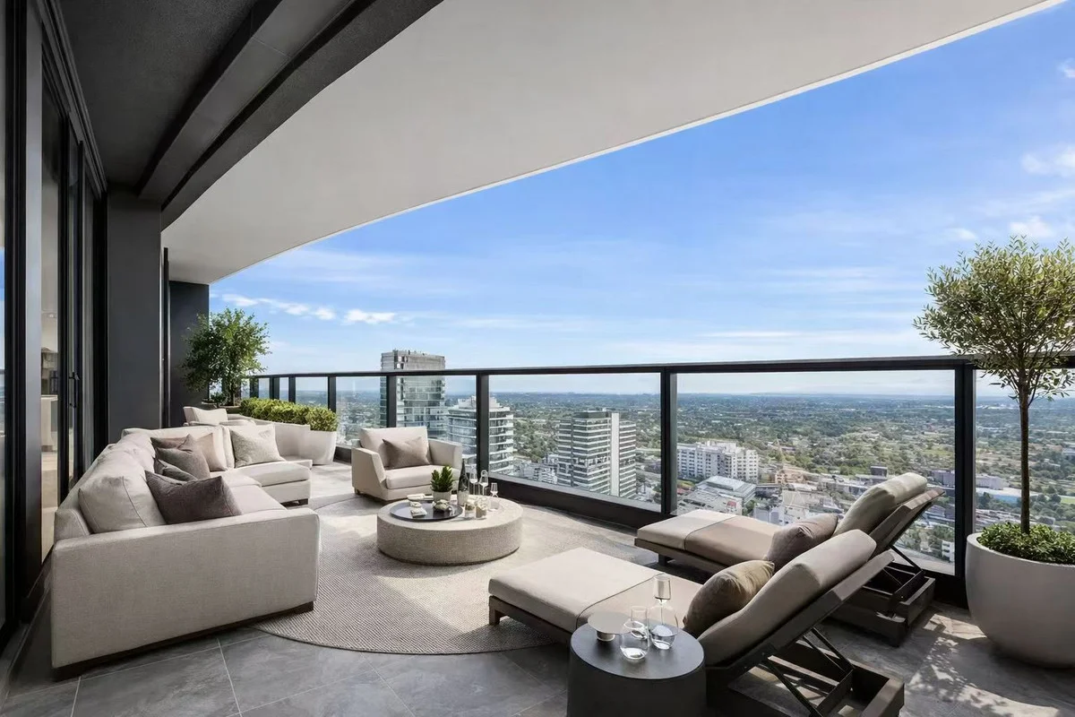 Additional image 9 of 3002/850 Whitehorse Road, Box Hill VIC 3128