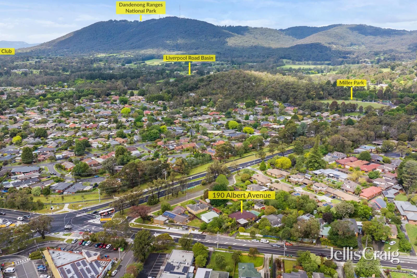 Additional image 16 of 190 Albert Avenue, Boronia VIC 3155