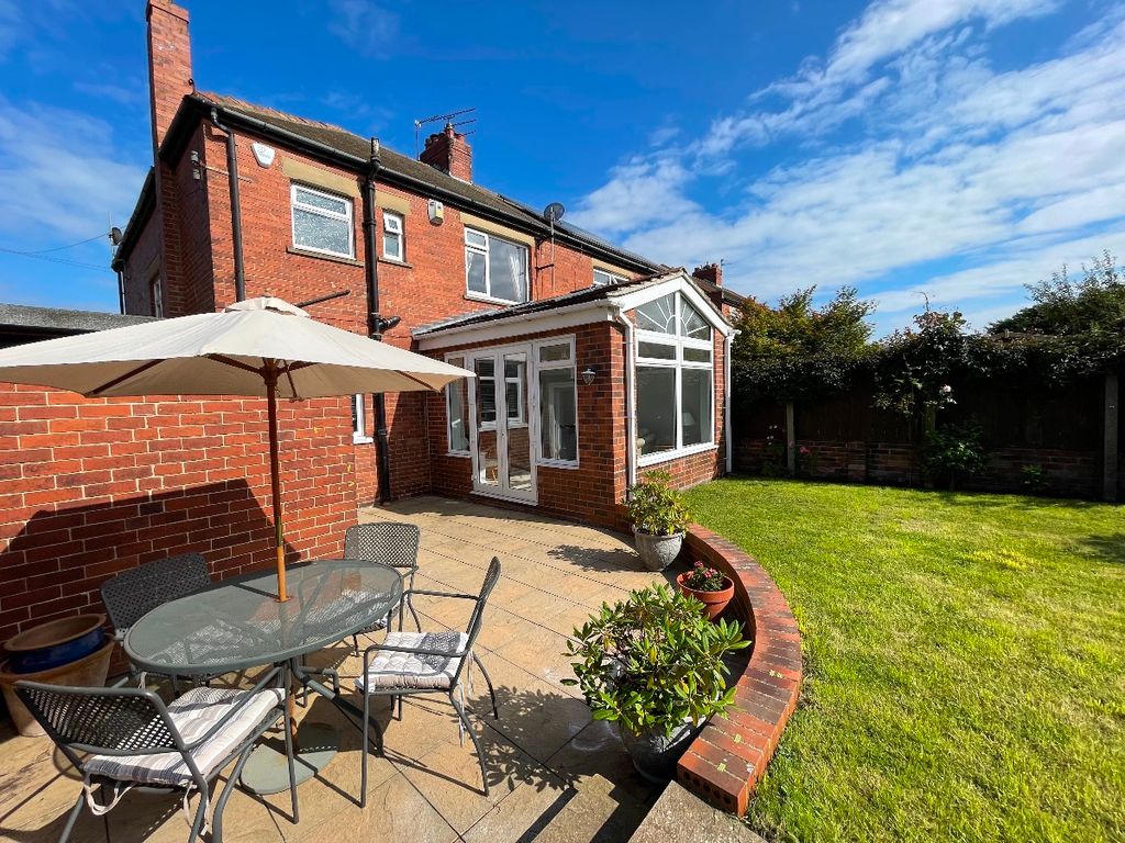 Additional image 5 of 3 bed semi-detached house to rentThe Broadway, Tynemouth NE30