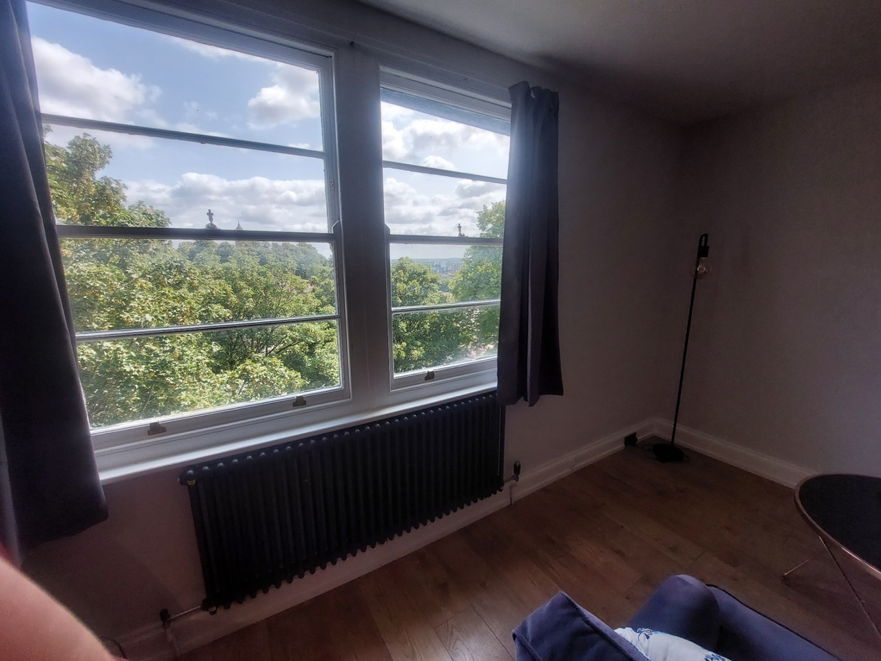 Additional image 5 of 1 Bed Flat, Dover Place, BS8, N1 7GU