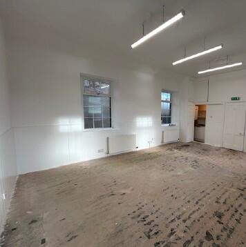 Additional image 2 of Former Salvation Army Hall, Chelsea Road, Inverurie, Aberdeenshire, AB51 3PL