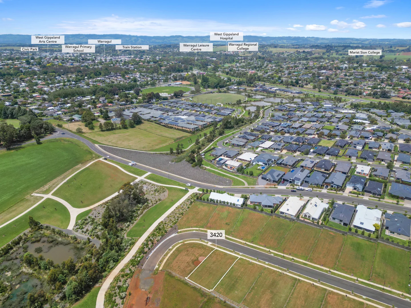 Additional image 8 of 19 Regent Avenue, Warragul VIC 3820