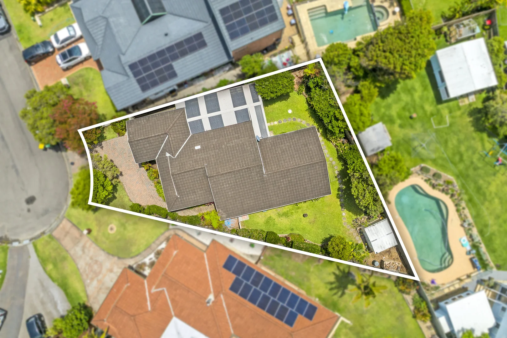 Additional image 12 of 18 Albatross Close, Forresters Beach NSW 2260