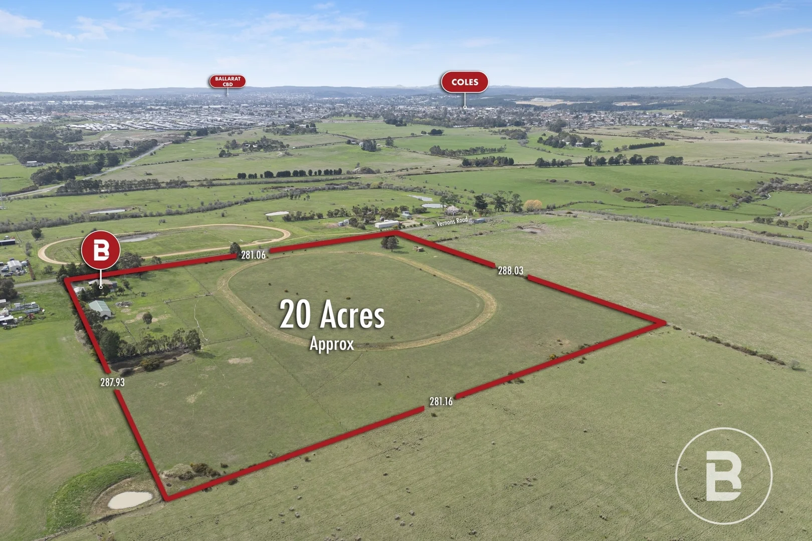 Additional image 2 of 30 Vernons Road, Ross Creek VIC 3351