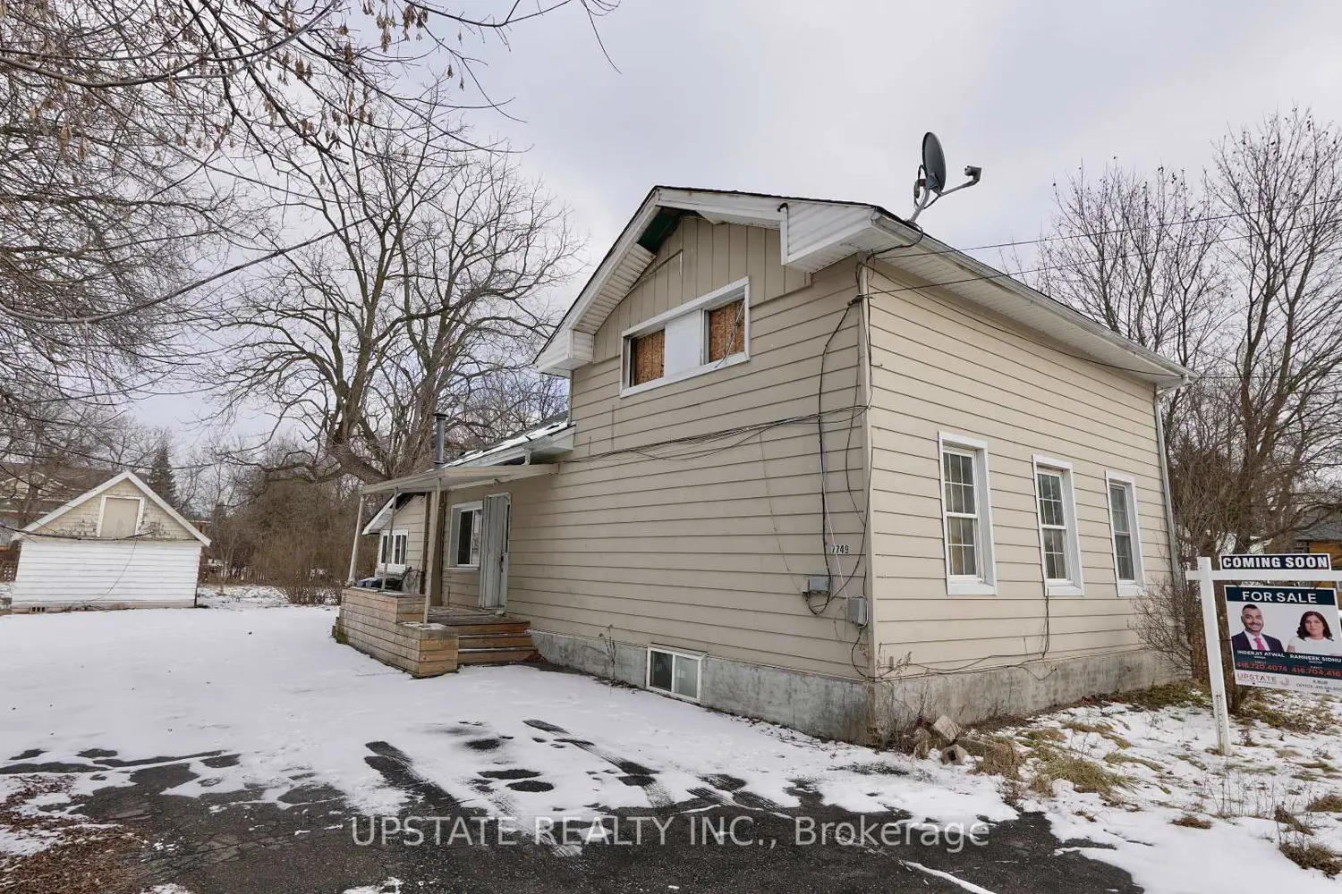 Additional image 6 of 7749 Churchville Road