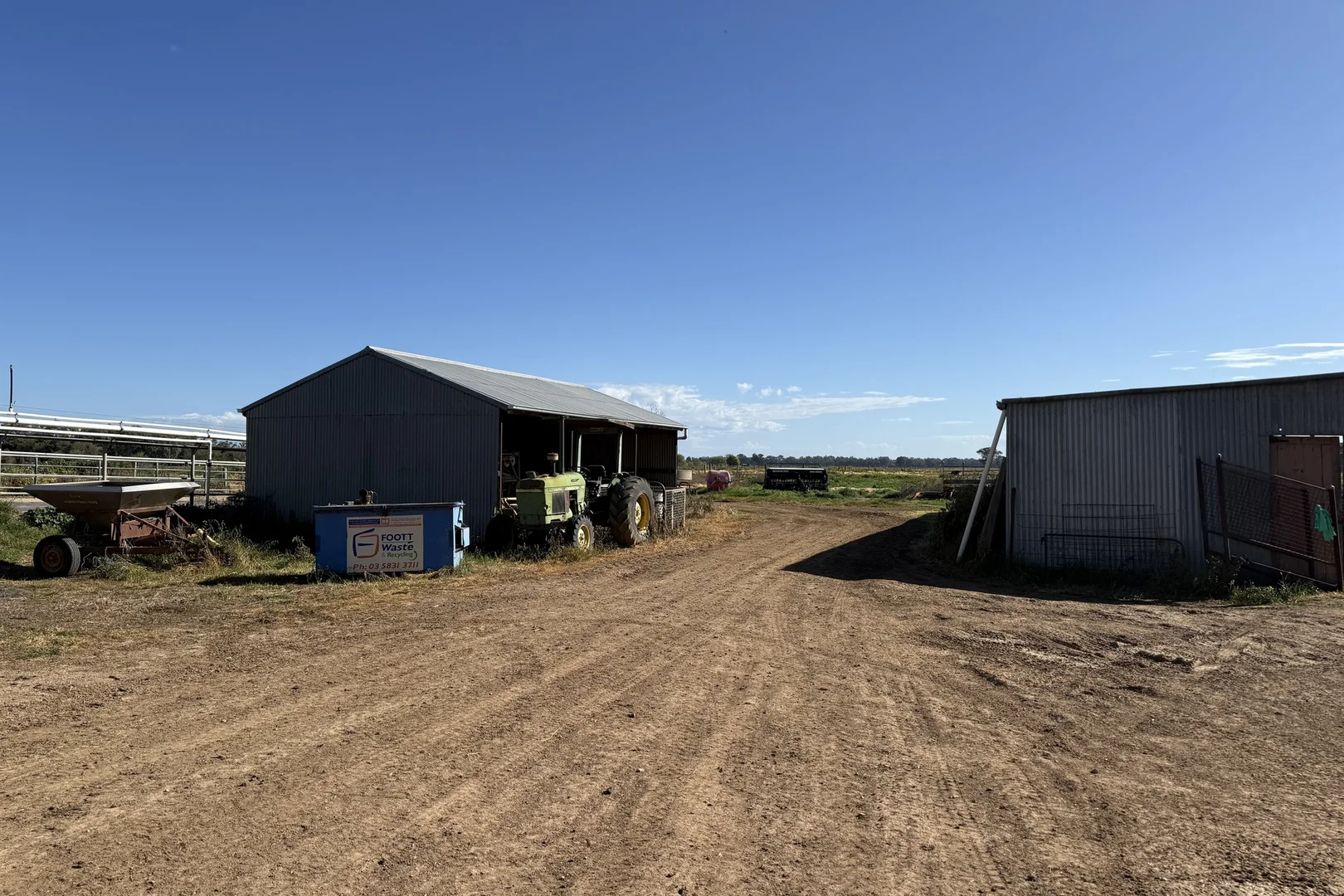 Additional image 25 of 92 Drumanure Road, Invergordon VIC 3636
