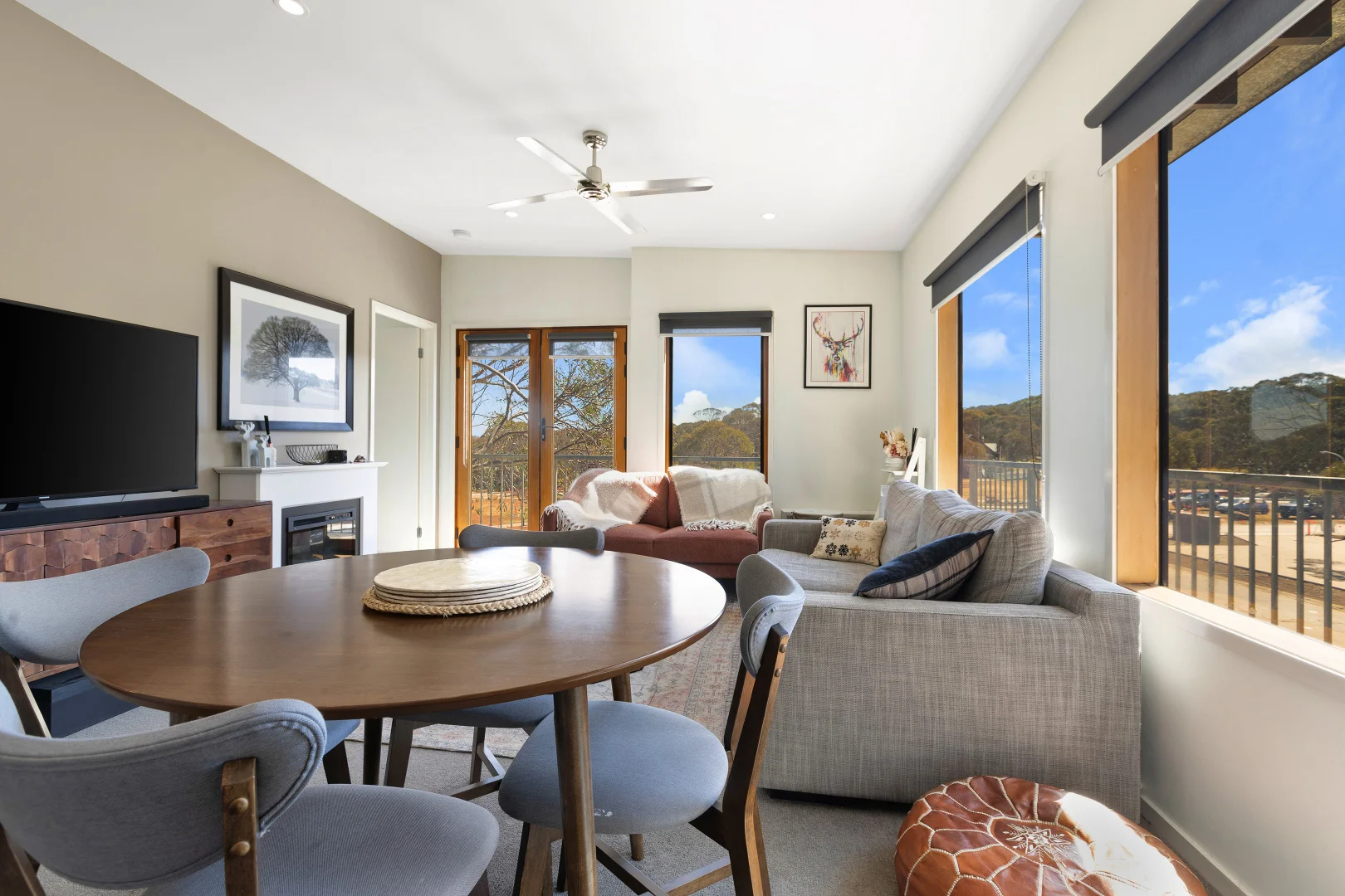 Additional image 4 of Apres 4/5 Horseshoe Circle, Dinner Plain VIC 3898