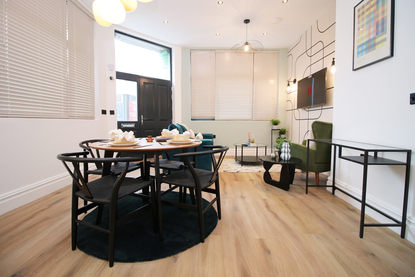 Additional image 7 of 2 Bed Flat, Grosvenor House, BS2, N1 7GU