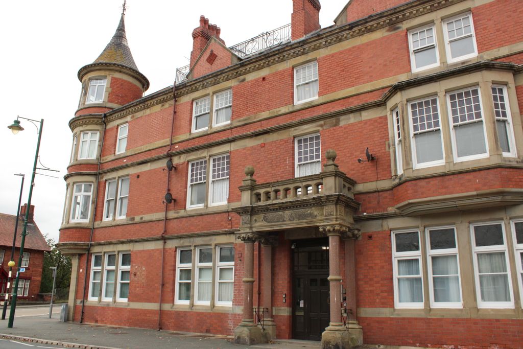 Additional image 2 of 2 bed flat to rentVictoria Apartments, Prestatyn LL19