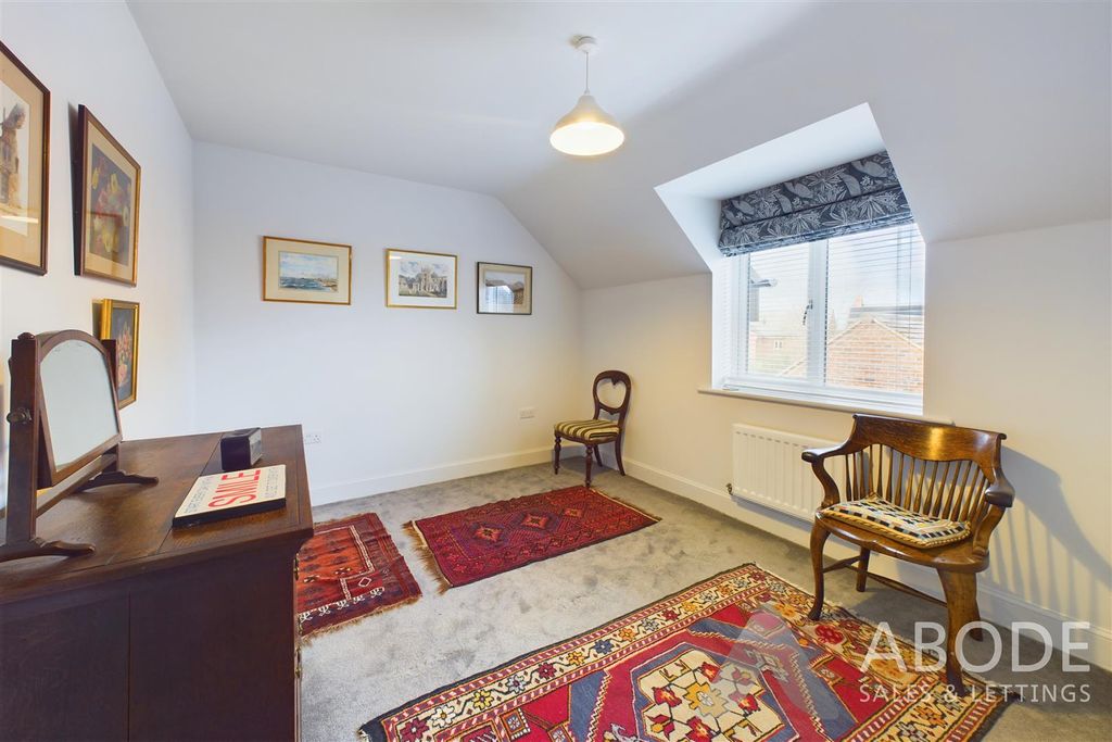 Additional image 21 of 4 bed detached house to rentLonglands, Repton, Derby DE65