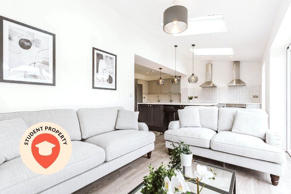 7 bed semi-detached house to rentGayner Road, Horfield, Bristol, Bristol BS7