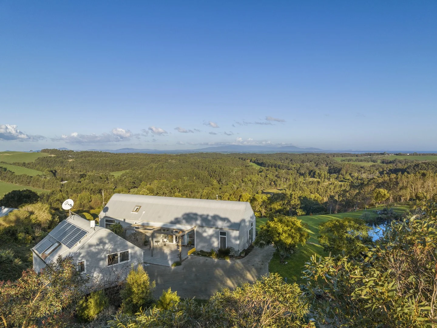 Additional image 27 of 50 Wallis Ridge Road, Fish Creek VIC 3959