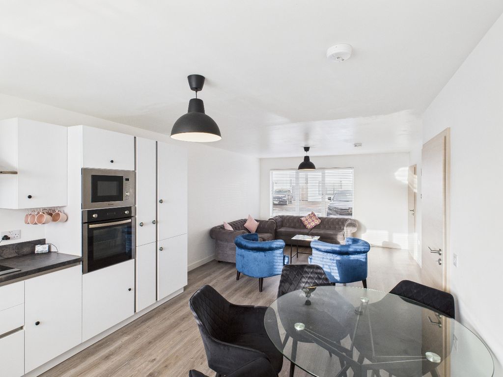 Additional image 4 of 3 bed semi-detached house to rentBalgray Terrace, Dundee DD3
