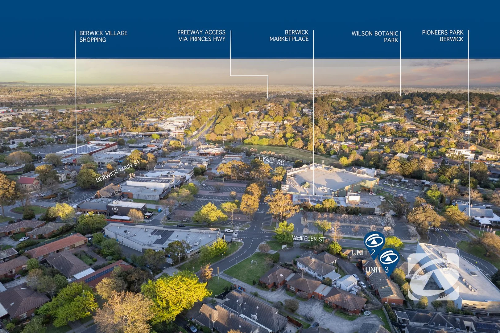 Additional image 19 of 2 & 3/8 Wheeler Street, Berwick VIC 3806