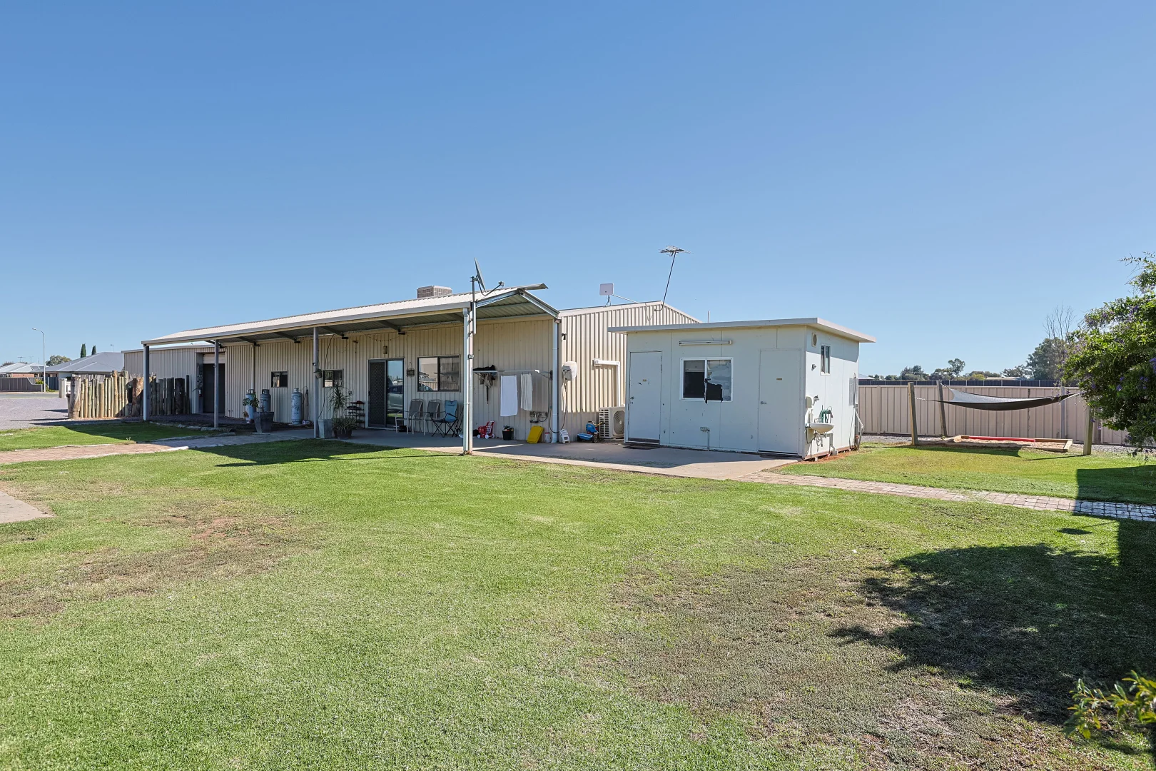 Additional image 3 of 11 Bates Drive, Euston NSW 2737