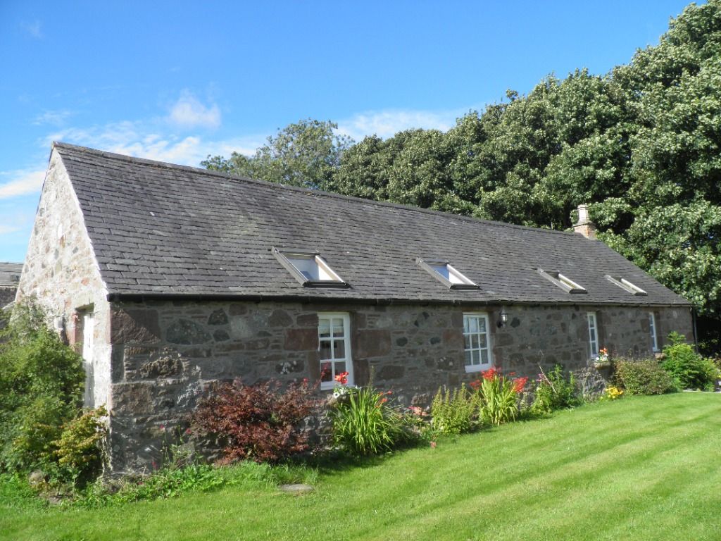 Additional image 2 of 2 bed cottage to rentThe Cairn, Forfar, Angus DD8