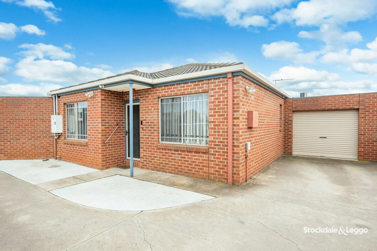 4/70 Wyndham Street, Shepparton VIC 3630