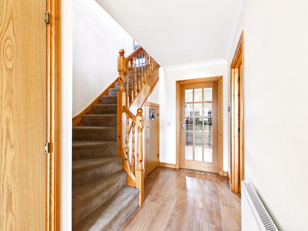 Additional image 3 of Correen Way, Alford, AB33