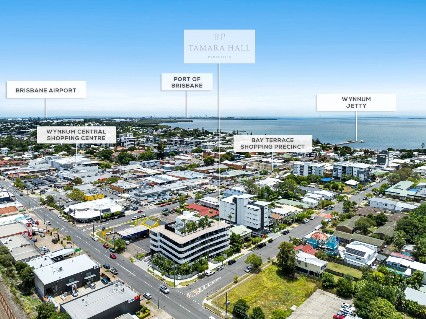Additional image 21 of 501/117 Chestnut Street, Wynnum QLD 4178