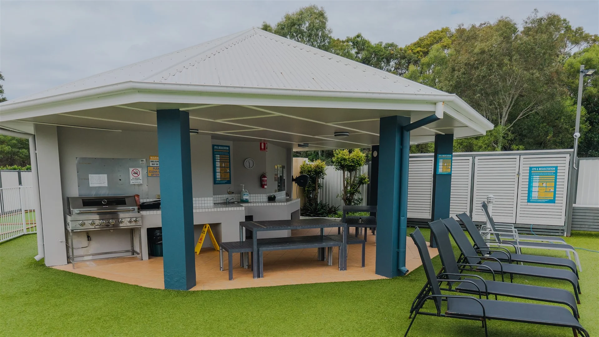 Additional image 15 of 27/5 Links Court, Woorim QLD 4507