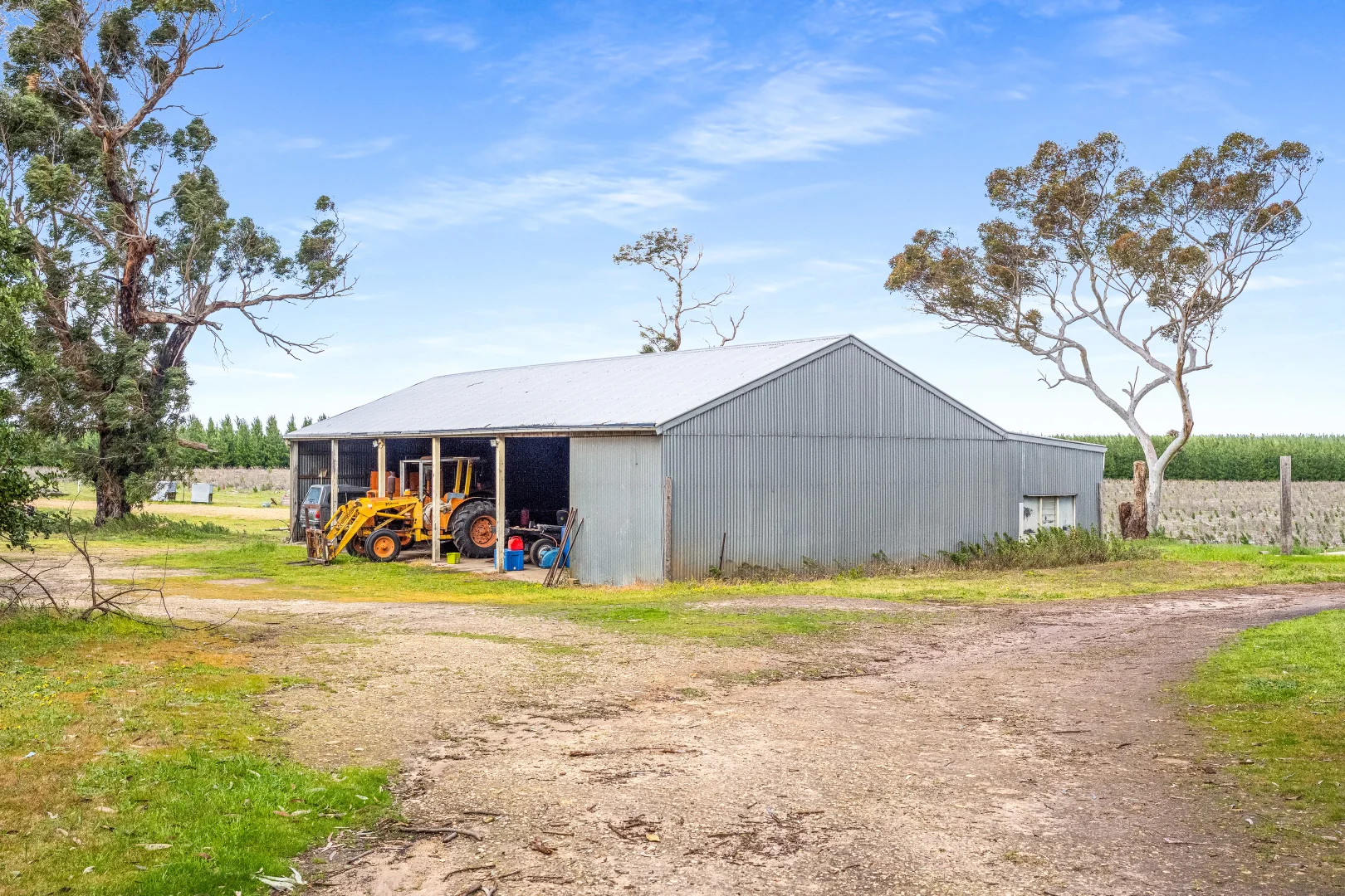 Additional image 27 of 1242 Old Comaum Rd, Coonawarra SA 5263