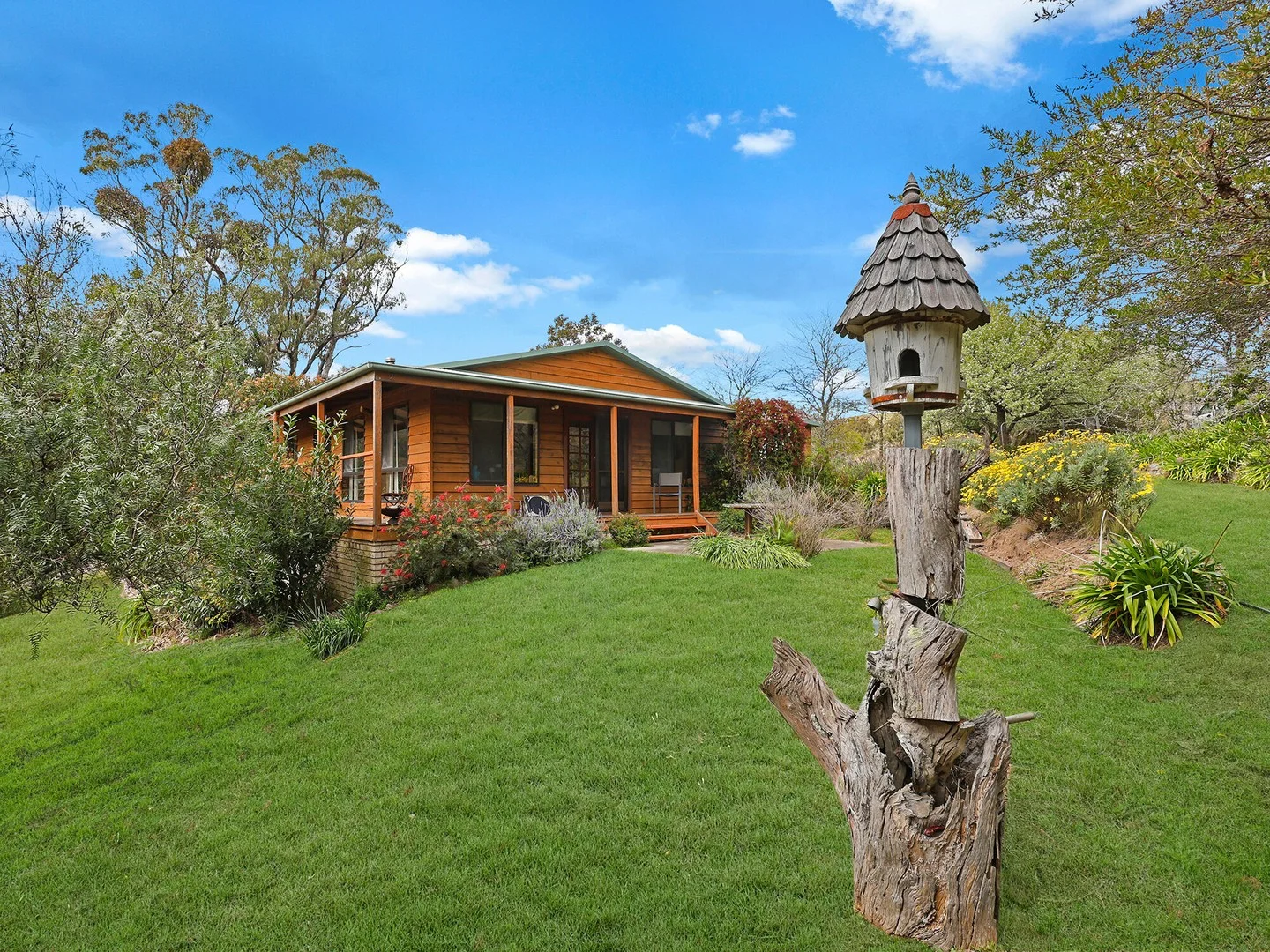 116 Pheasant Gully Road, Bullio NSW 2575