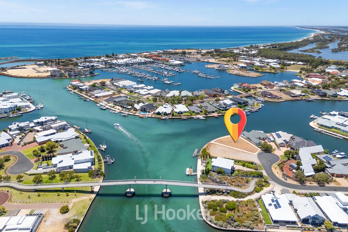 7 Lanyard Boulevard, Geographe WA 6280
